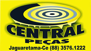 Central Peças