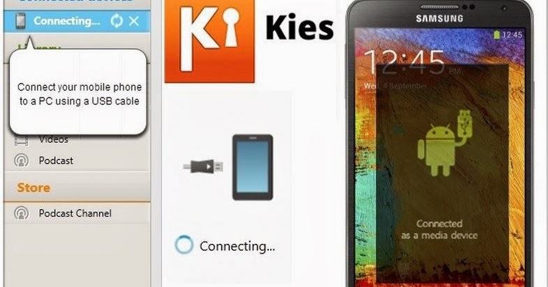 samsung kies 3 samsung kies 3