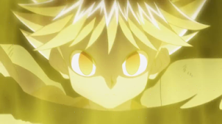 Hunter x Hunter (2011) Episode 96 Subtitle Indonesia | EnterAnimeAccess