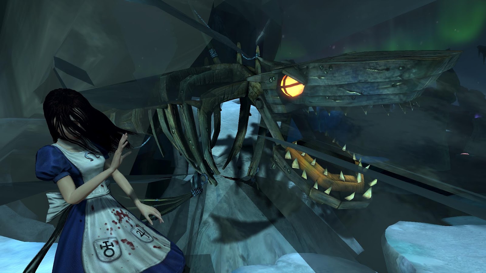 alice madness returns descargar pc alice madness returns descargar pc