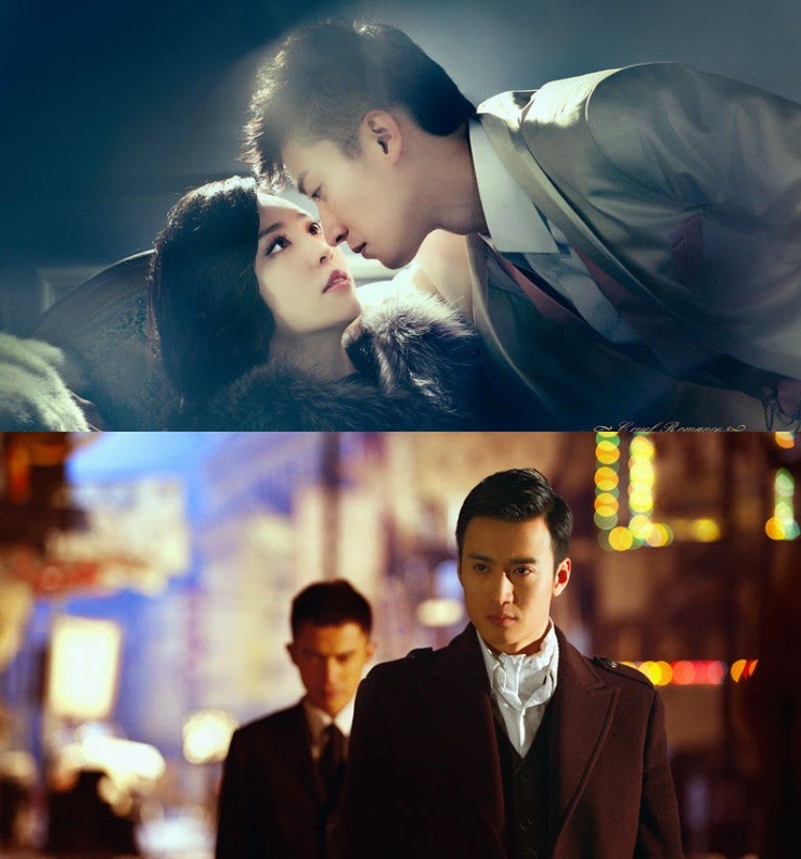 Seoul In Love Now Chinese Drama Cruel Romance Jin Xiu Yuan Hua Li Mao Xian é¦ç»£ç¼åä¸½åé© Sunday to thursday 20:00, friday to saturday 19:30.