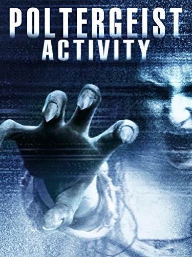 مشاهدة فيلم Poltergeist Activity 2015 مترجم اون لاين