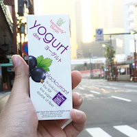 manfaat yogurt untuk wajah