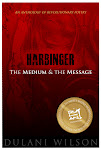 Harbinger on Amazon Kindle