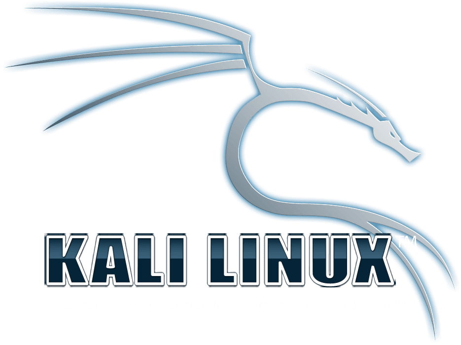 Supported By Kali Linux