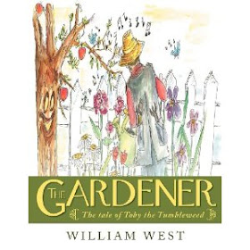 The Gardener by William West