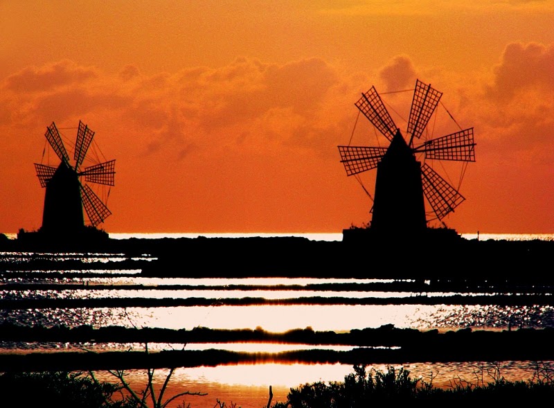 Lottare Contro I Mulini A Vento Oggettistica Artigianale e... riflessioni: aprile 2014