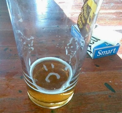 Funny Beer Photos