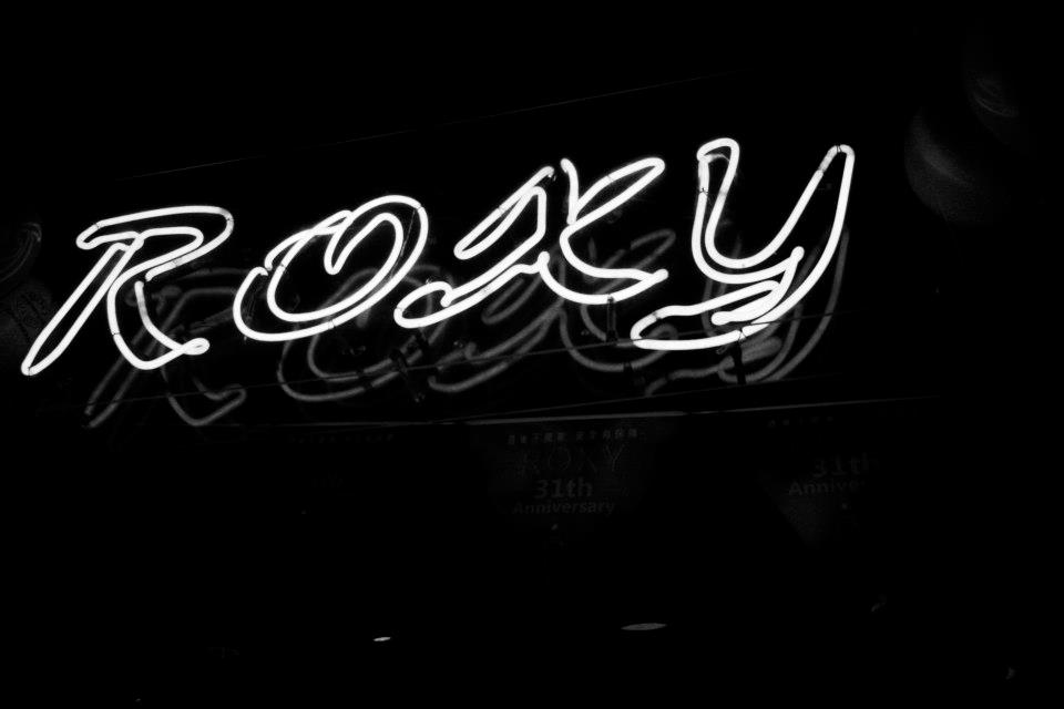 Thirsty in Taipei: (old) Roxy 99 (Moved)