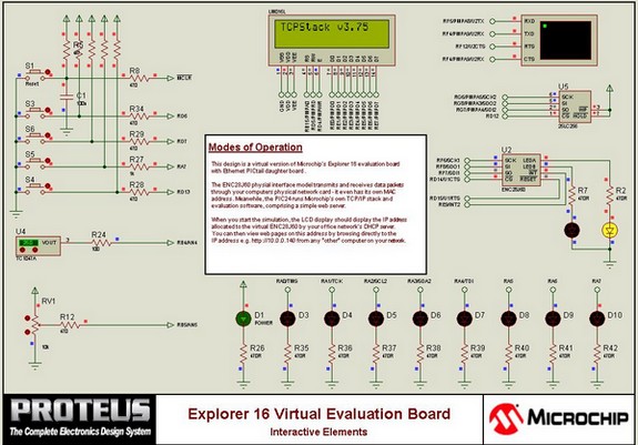 Proteus Isis Professional Free Download