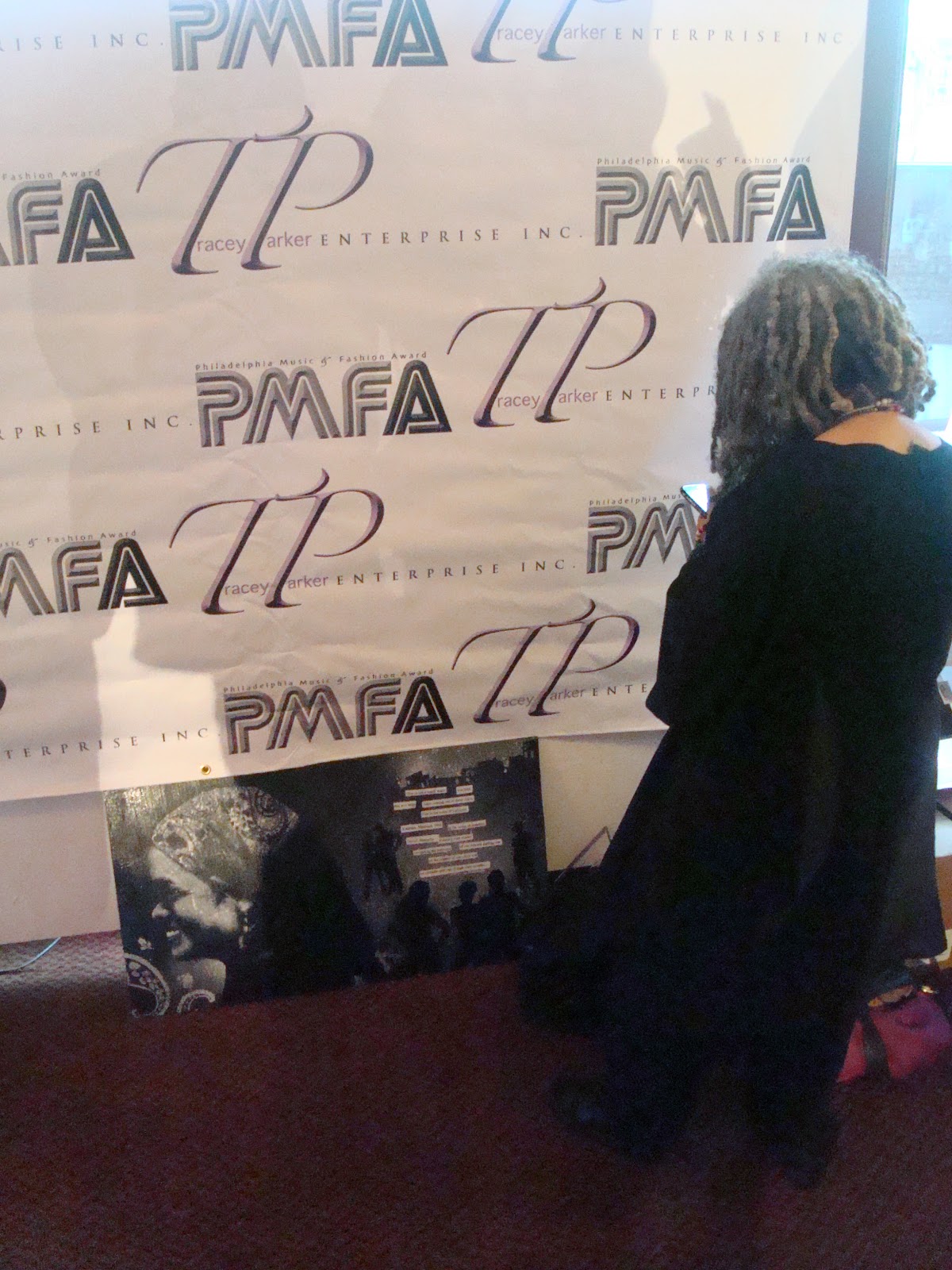 Amir Mark Lyles S O N A R T Gallery The 6th Annual Philadelphia