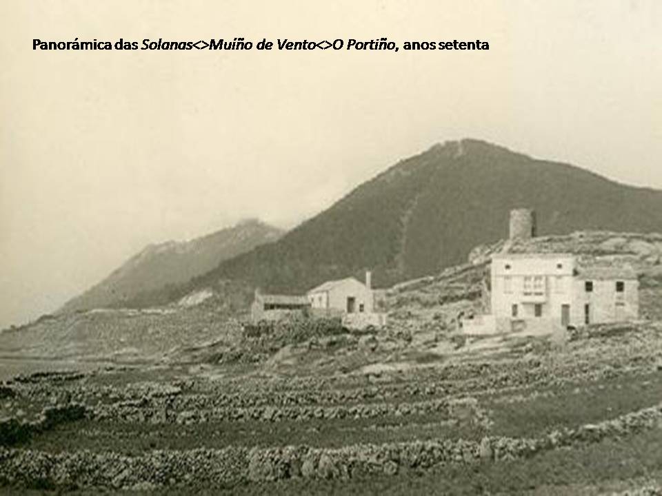 Grupo Opinión A Guarda: marzo 2012