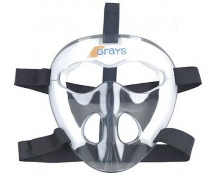 Grays Face Protection