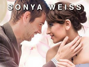 Book Review: Stealing the Groom by Sonya Weiss