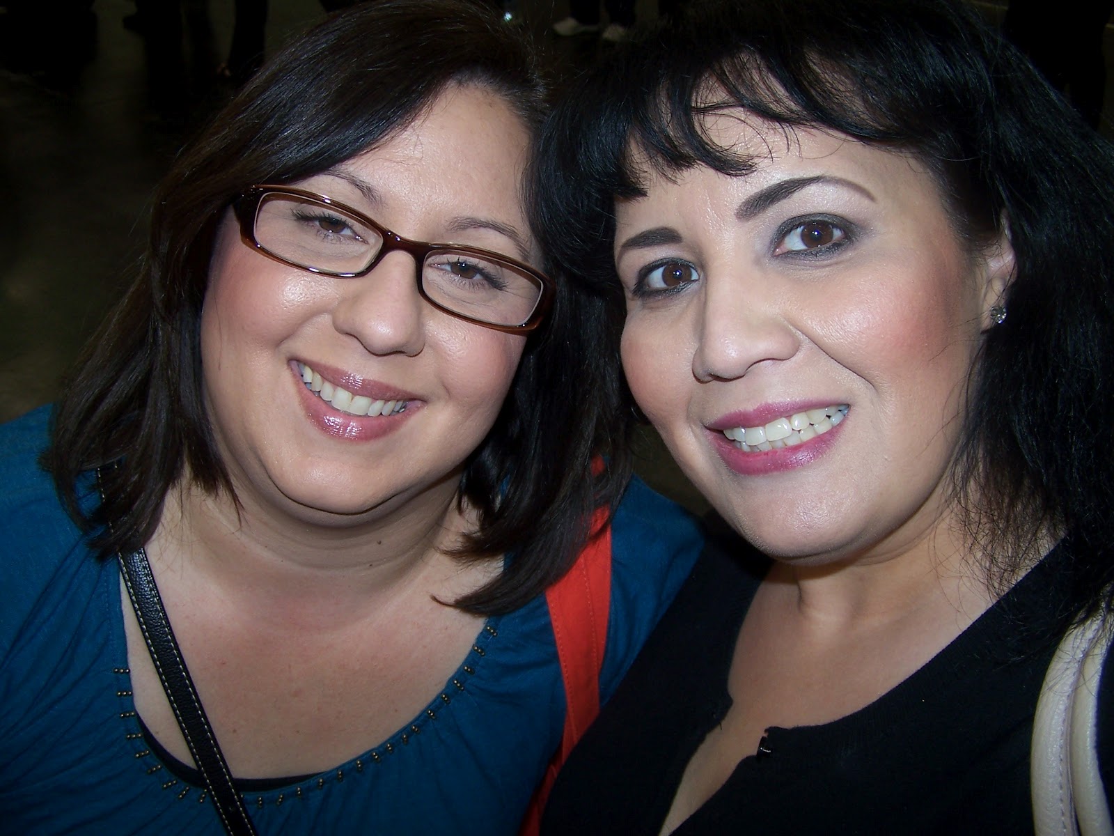 Scrapbook Expo Anaheim