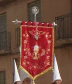 Hermandad de la Santa Cena, Calzada de Calatrava