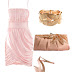 Un Look Muy Rosa.