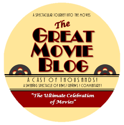 The Great Movie Blog