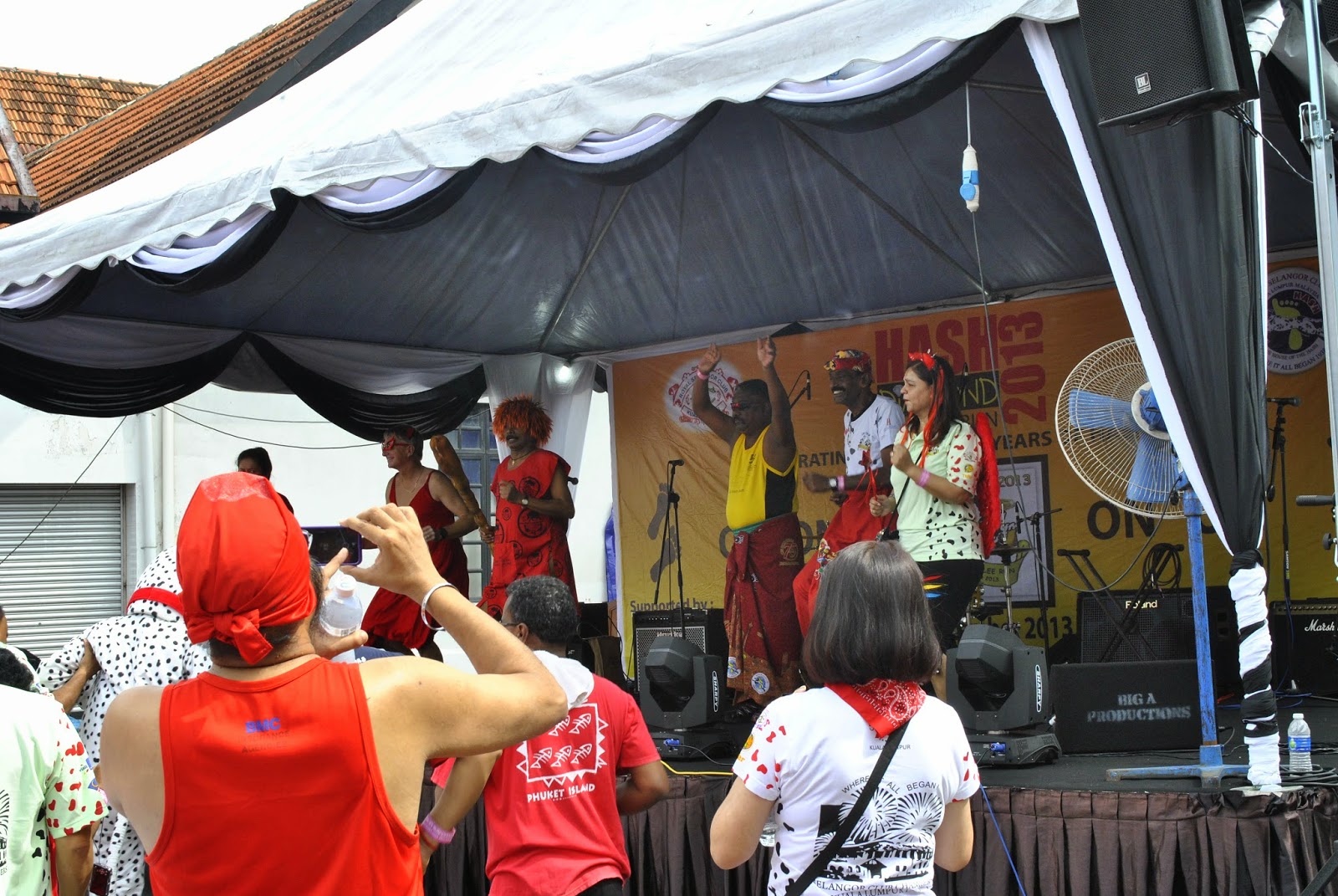 Hash House Harriers Royal Selangor Club Hash House Harriers