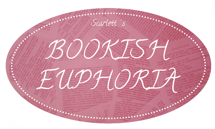 Bookish Euphoria