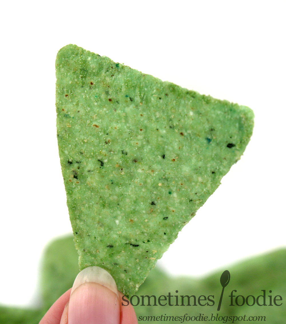 Sometimes Foodie Guacamole Tortilla Chips Aldi Cherry Hill, NJ