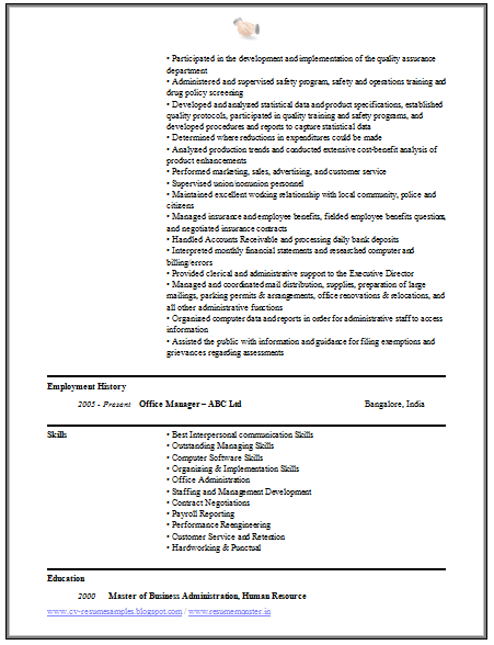 references available upon request on resumes