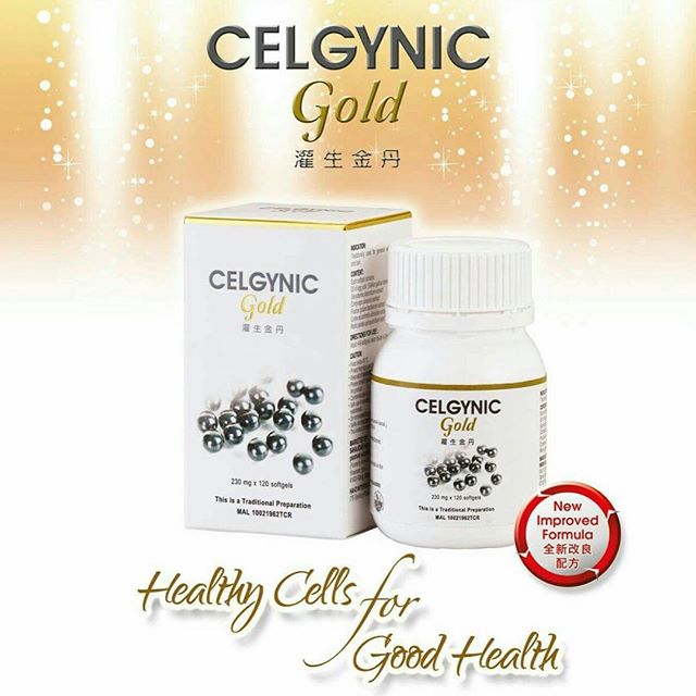 Celgynic Gold