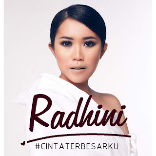 Radhini - Cinta Terbesarku (2014) Radhini - Cinta Terbesarku on iTunes