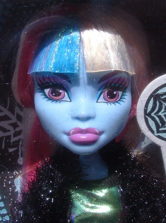 abbey bominable picture day