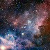 Los agujeros negros y los fenómenos del cosmos, y como la gravedad hala el tiempo y el espacio, reduciendo la velocidad del tiempo y expandiendo el espacio