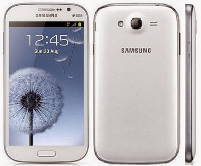 Harga Samsung Galaxy Grand