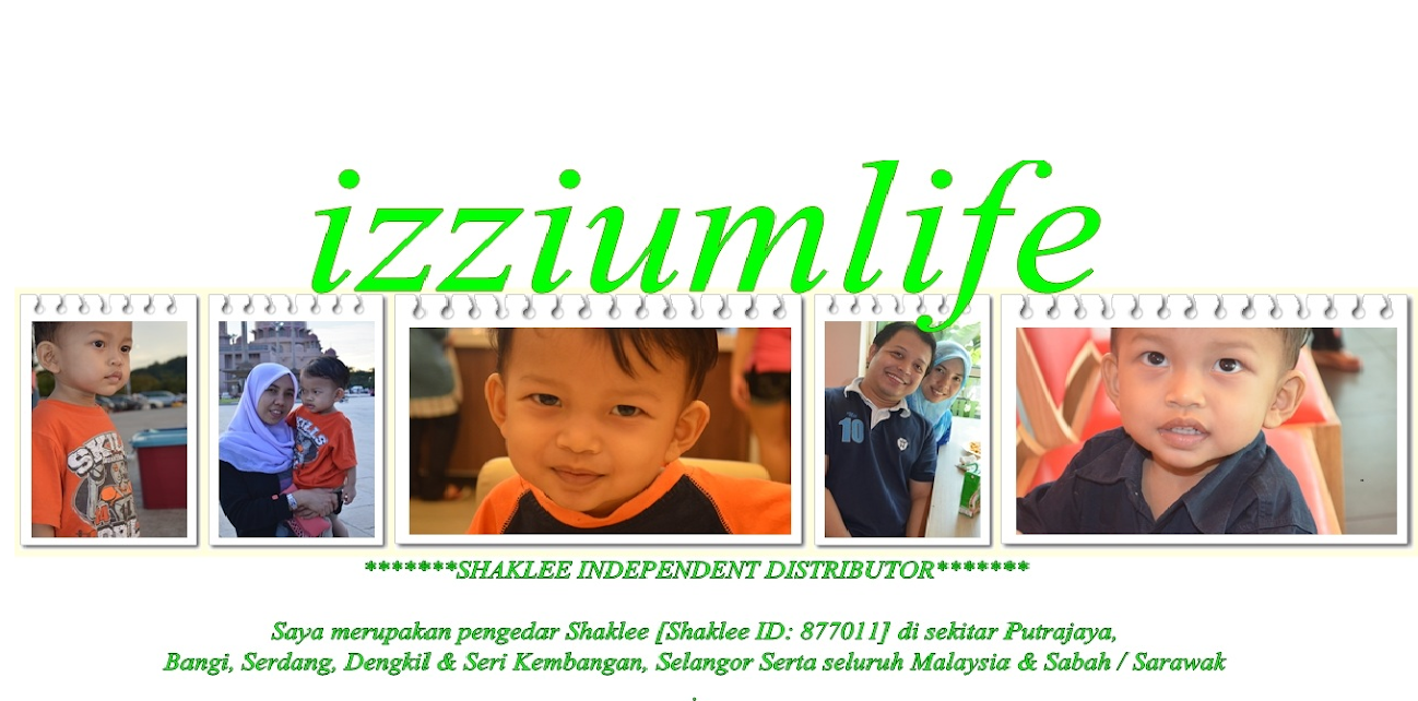 Izziumlife