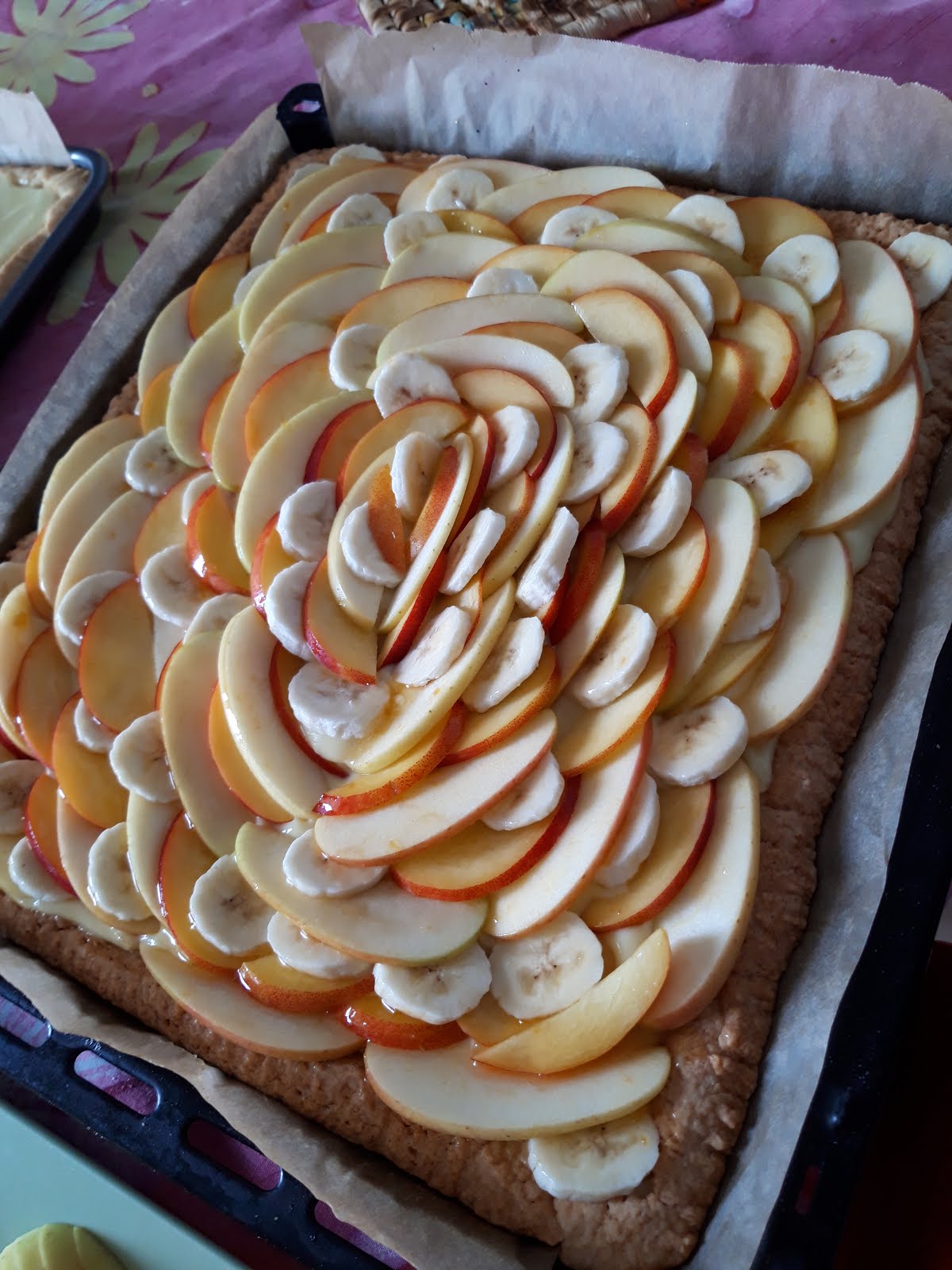 Torta compleanno dei miei cuccioli