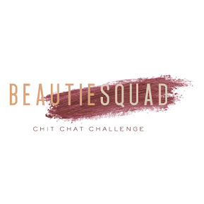 I'm part of BeautieSquad