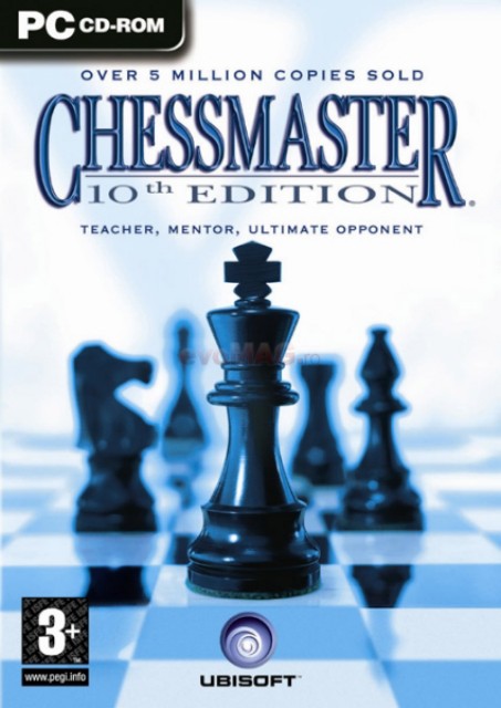 chessmaster free full version