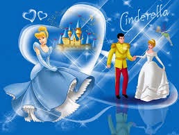 Contoh Narrative Text Fairy Tale Rasanya