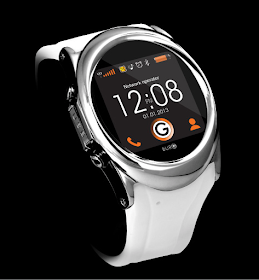 burg 12 smartwatch price