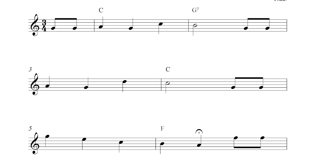 Happy Birthday To You, free violin sheet music notes