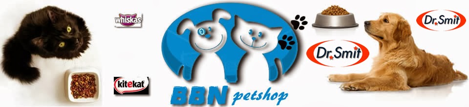BBN Petshop Bishkek