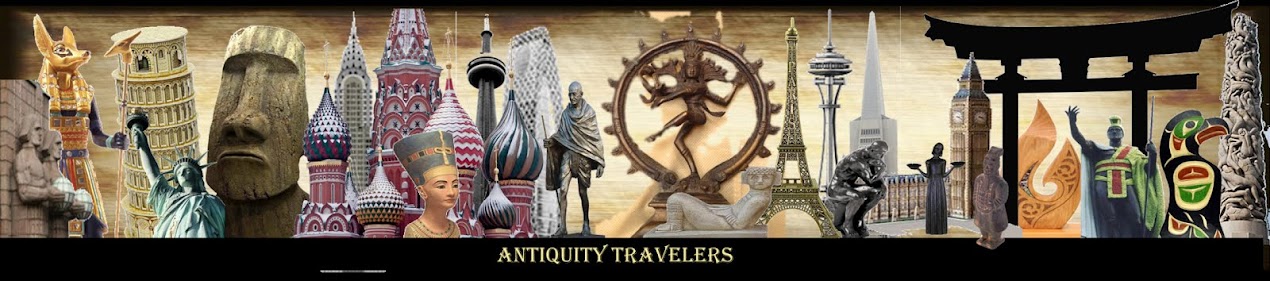 Antiquity Travelers