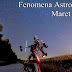 Wajib Lihat! Daftar Fenomena Astronomi Maret 2014