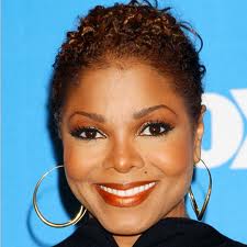 Naturally Happy Hair Janet Jackson S Big Chop
