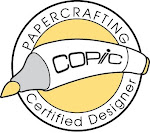 Certified COPIC Designer