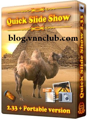 Quick Slide Show