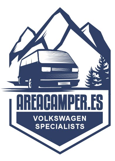 AREA CAMPER