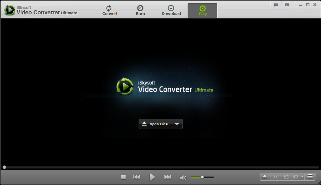 download iskysoft video converter