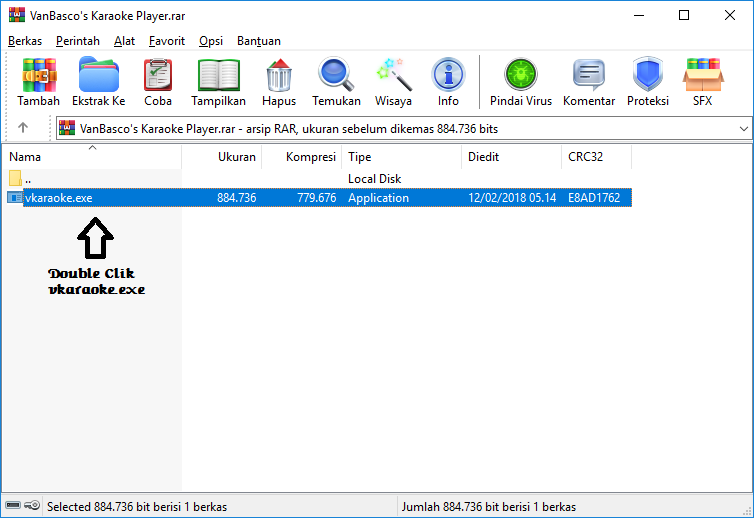 VanBasco'S Karaoke Player V2.53 Free Download Software