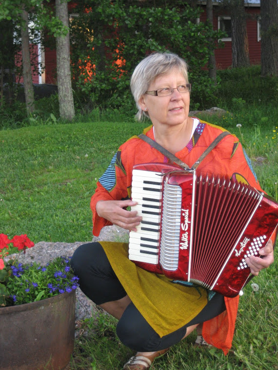 Livsglädje  med musik