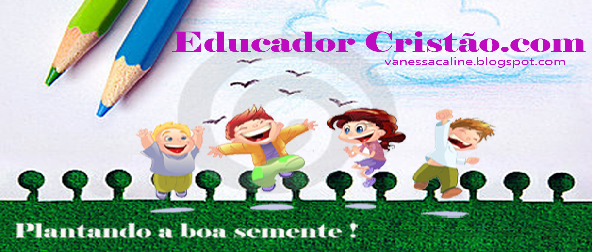 Educador Cristão.com