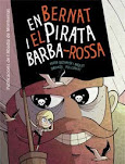 En Bernat i el Pirata Barba-Rossa